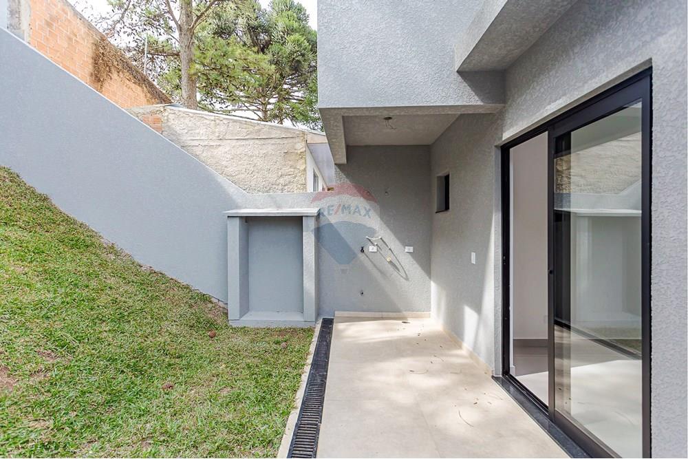 Sobrado - Venda - São José dos Pinhais , Paraná - IMG_4142.jpg - 560391013-20