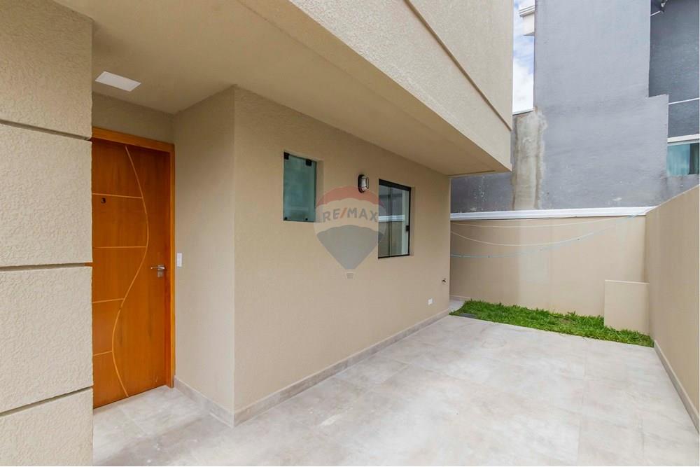 Sobrado - Venda - Curitiba , Paraná - IMG_1088_1.jpg - 560461011-46