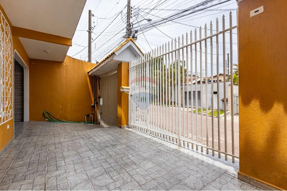 Sobrado - Venda - Curitiba , Paraná - IMG_1233.jpg - 560321091-57