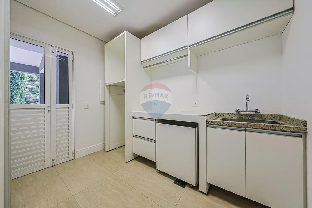 Sobrado - Venda - Curitiba , Paraná - CRF_1529.jpg - 560411044-146