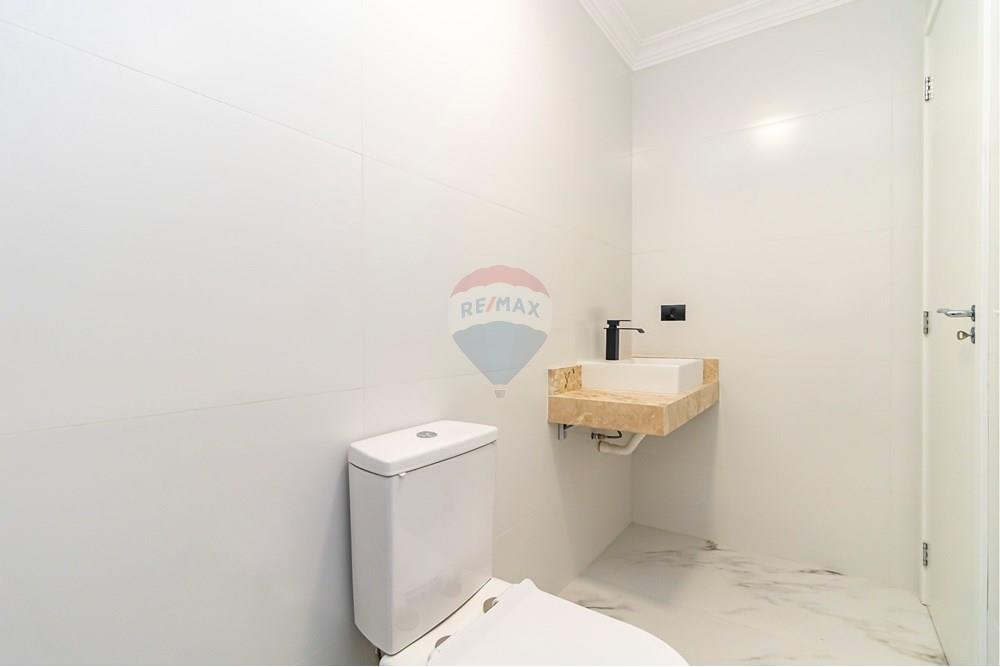 Sobrado - Venda - Curitiba , Paraná - IMG_1334_1.jpg - 560441032-14