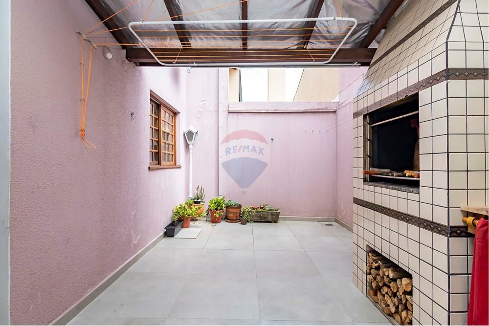 Sobrado - Venda - Curitiba , Paraná - IMG_8022_1.jpg - 560341193-22