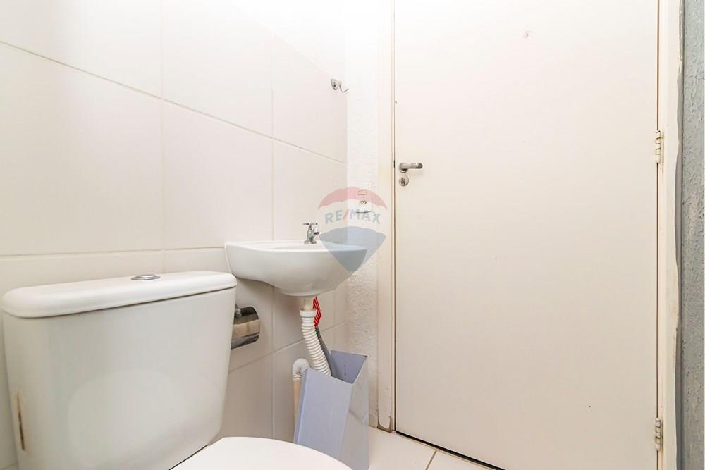 Apartamento - Venda - São José dos Pinhais , Paraná - Sheep - IMG_7255_1.jpg - 560411078-6