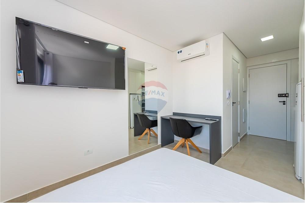 Apart Hotel/ Flat - Alugar - Curitiba , Paraná - 75B_9073.jpg - 560251018-314