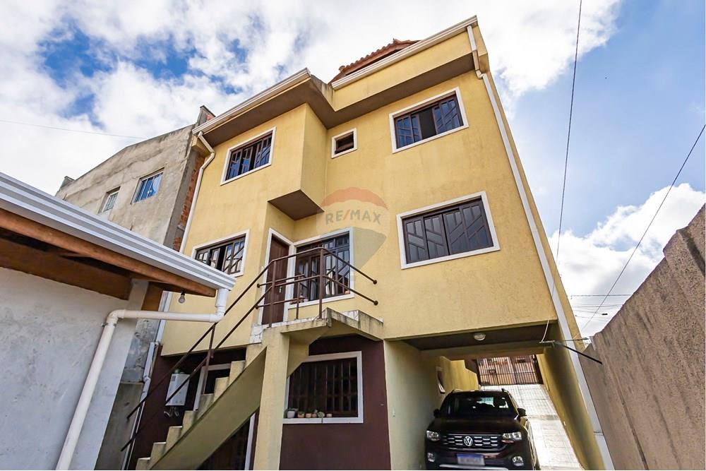 Triplex - Venda - Curitiba , Paraná - 1.100.jpg - 560251077-6