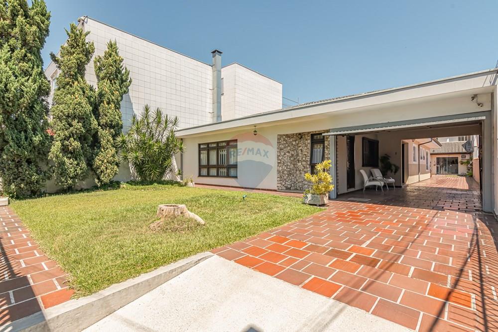 Casa - Venda - Curitiba , Paraná - Rua maestro Francisco antonelo 2606-13.jpg - 560331069-86