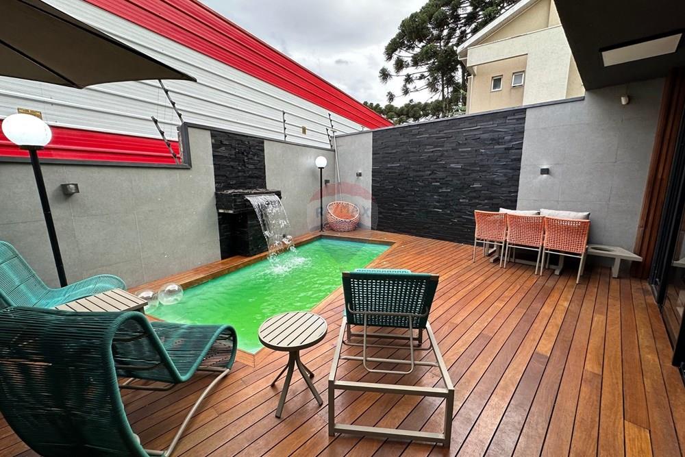 Sobrado - Venda - Curitiba , Paraná - 33.jpg - 560341080-250