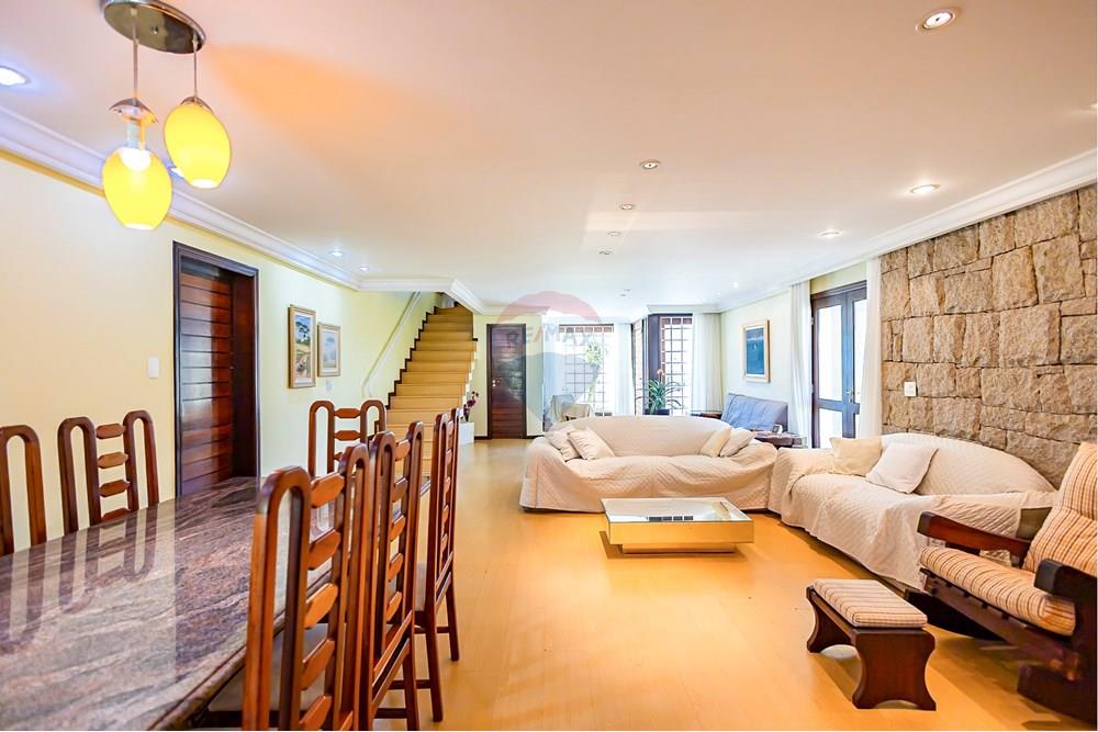 Casa - Venda - Curitiba , Paraná - IMG_0281_1.jpg - 560341061-238