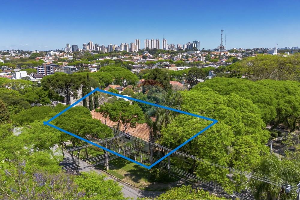 Casa - Venda - Curitiba , Paraná - DJI_0355_1.jpg - 560431025-69