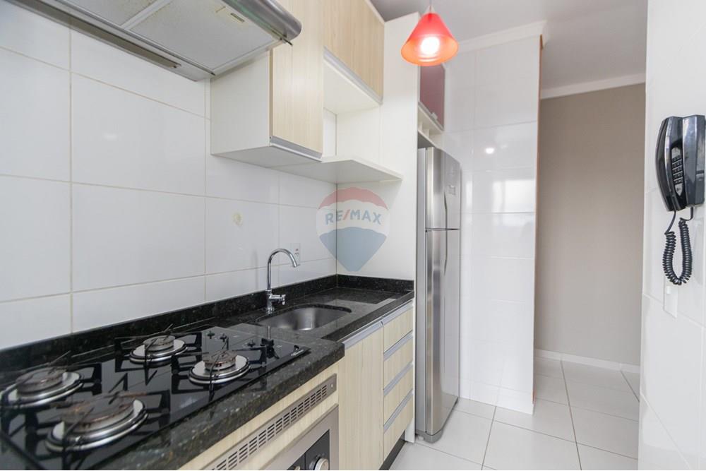 Apartamento - Alugar - São José dos Pinhais , Paraná - IMG_1810.jpg - 560411051-211