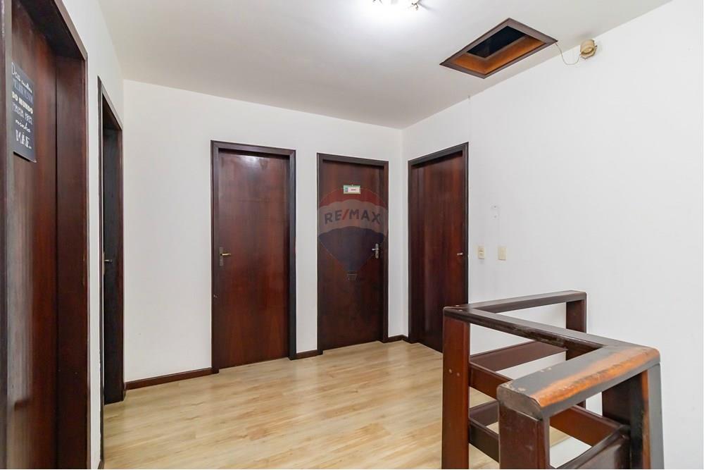 Casa - Venda - São José dos Pinhais , Paraná - circulação.jpg - 560481007-15