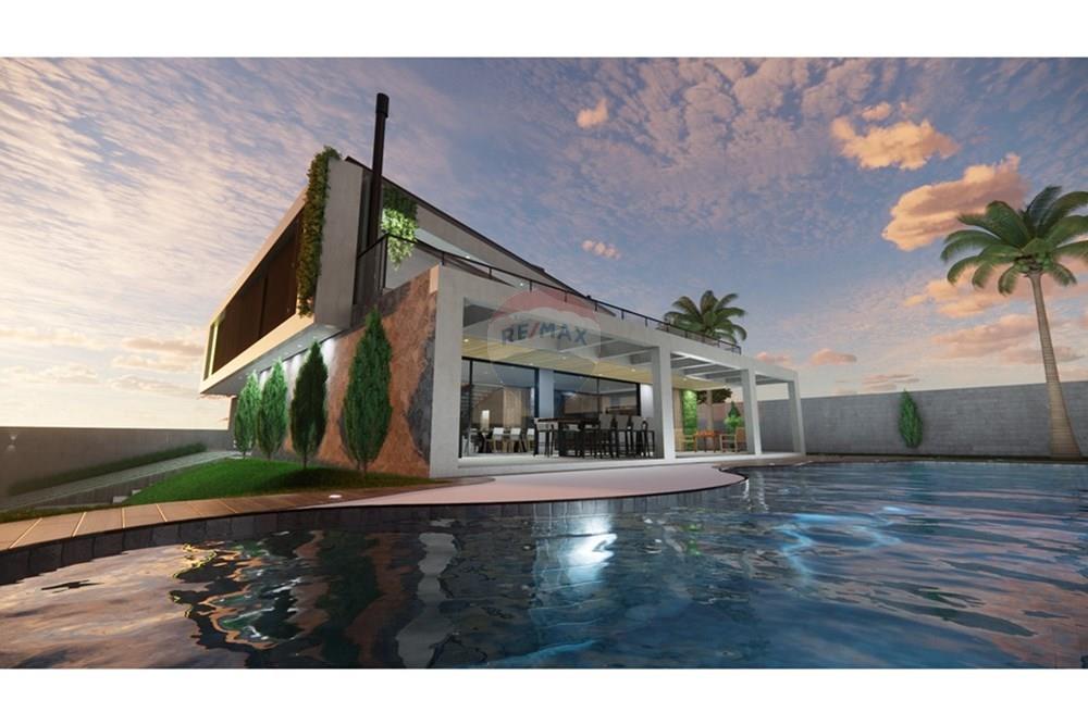 Casa de Condomínio - Venda - Piraquara , Paraná - 50k (1).jpg - 560501001-24