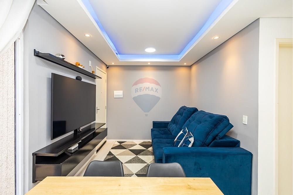 Apartamento - Venda - Almirante Tamandaré , Paraná - Sheep - IMG_3015.jpg - 560331114-21