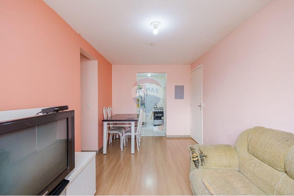 Apartamento à venda com 2 quartos, 45m² - Foto 6