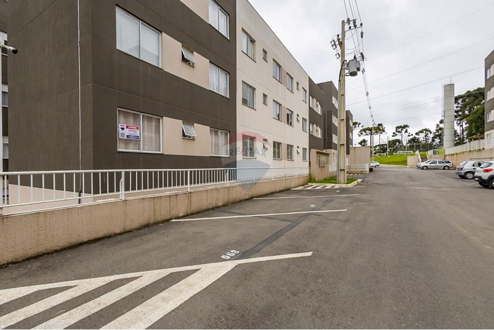 Apartamento - Venda - Almirante Tamandaré , Paraná - WhatsApp Image 2025-03-19 at 12.55.40.jpeg - 560341161-17