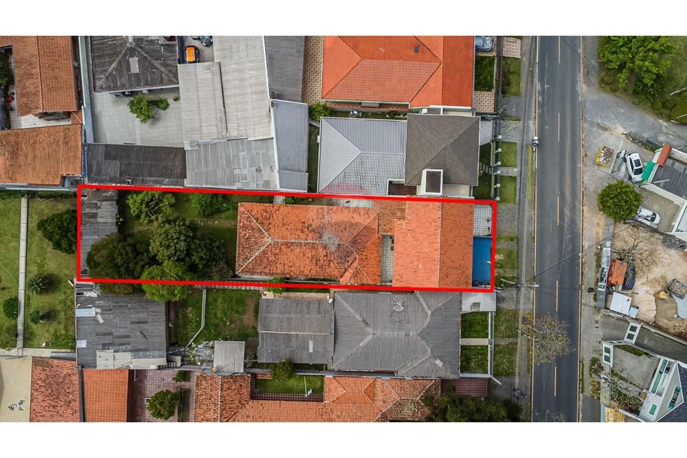 Casa - Venda - Curitiba , Paraná - DJI_0066 2.jpg - 560431047-5