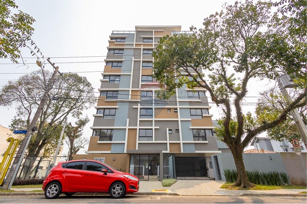 Apart Hotel/ Flat - Alugar - Curitiba , Paraná - IMG_5745.jpg - 560251018-314