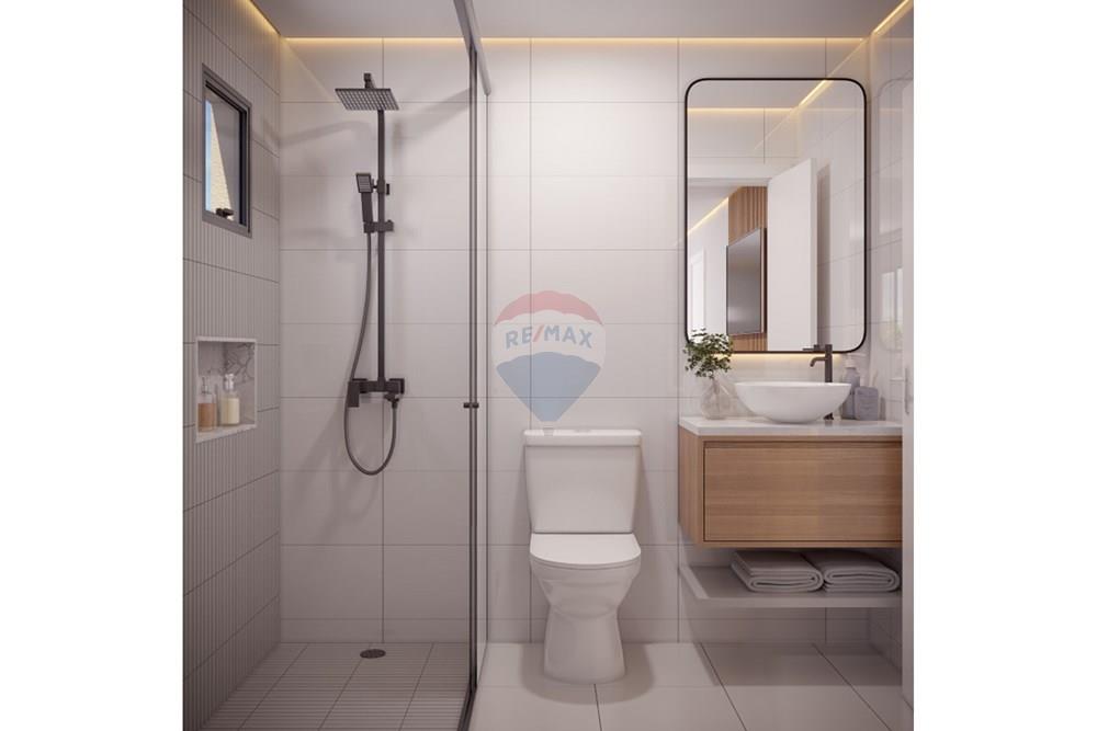 Studio - Venda - São José dos Pinhais , Paraná - 2112431.jpg - 560501018-7