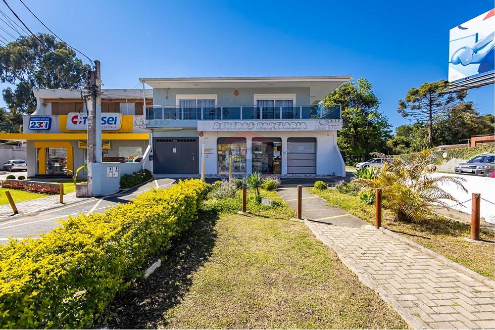 Casa - Venda - Curitiba , Paraná - IMG_9327.jpg - 560311008-64