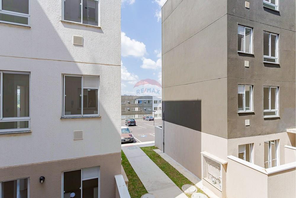 Apartamento - Alugar - Almirante Tamandaré , Paraná - IMG_3856.jpg - 560321091-67