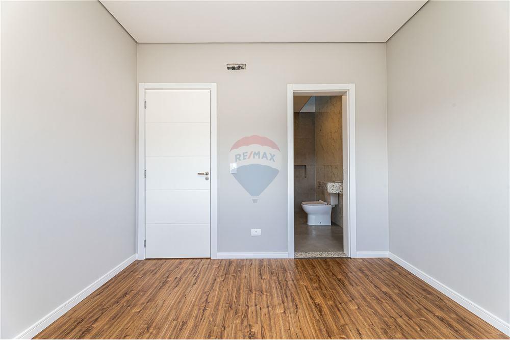 Casa de Condomínio - Venda - São José dos Pinhais , Paraná - 25 - 560341063-80