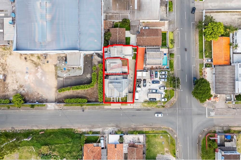 Triplex - Venda - Curitiba , Paraná - DJI_20251206085413_0009_Demarcada copiar.jpg - 560331069-81