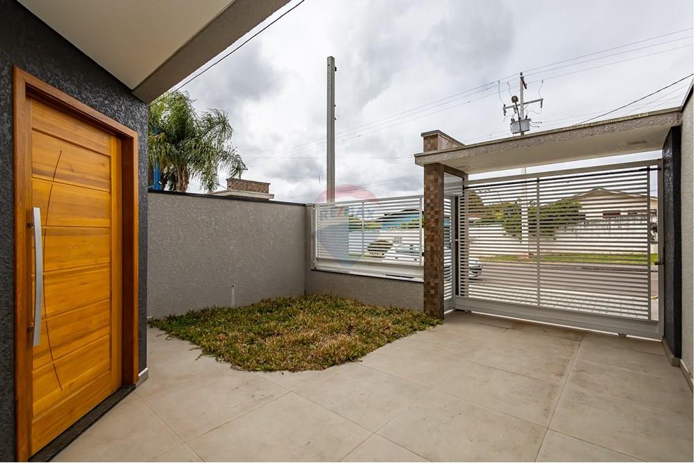 Sobrado - Venda - Araucária , Paraná - IMG_7198.jpg - 560491002-11