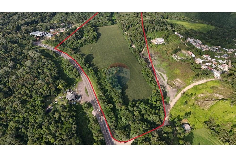 Terreno - Venda - Mandirituba , Paraná - 1º Imagem.JPG - 560251068-41