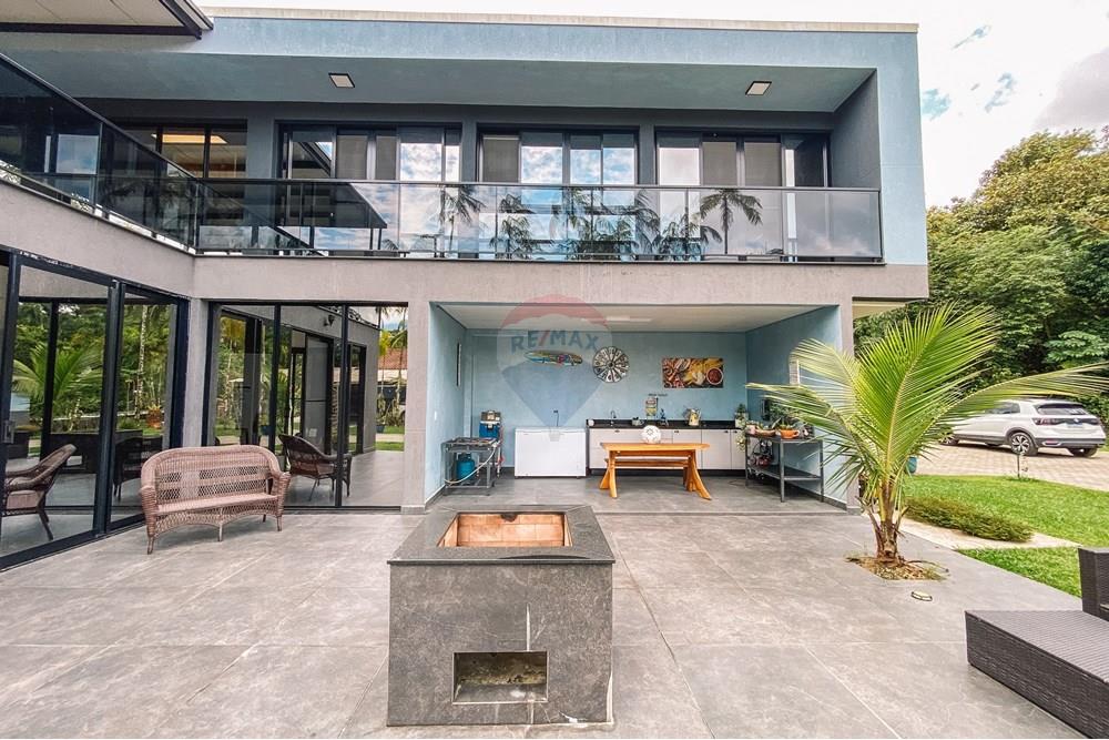 Chácara / Sítio / Fazenda - Venda - Morretes , Paraná - 09.jpg - 560411008-77