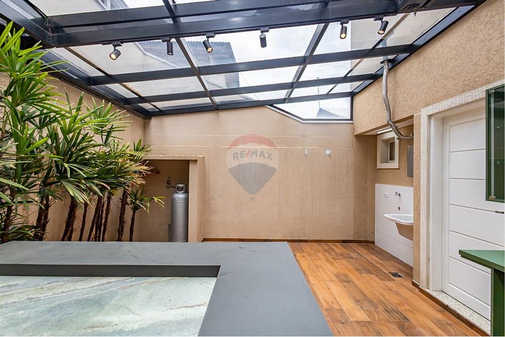 Casa de Condomínio - Venda - Curitiba , Paraná - IMG_9688.jpg - Área de serviço - 560311075-4