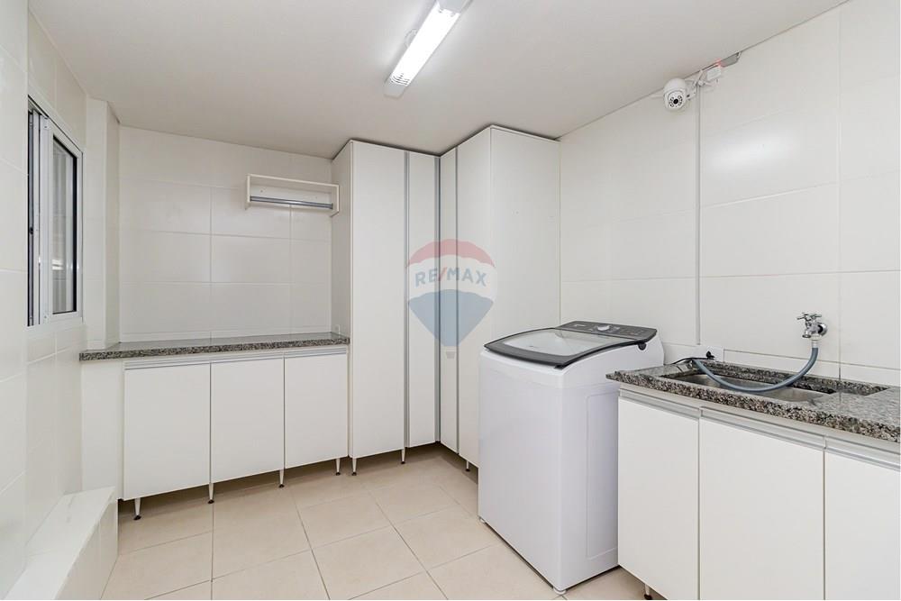 Casa de Condomínio - Venda - Curitiba , Paraná - 40_Lavanderia01.jpg - 560371042-389