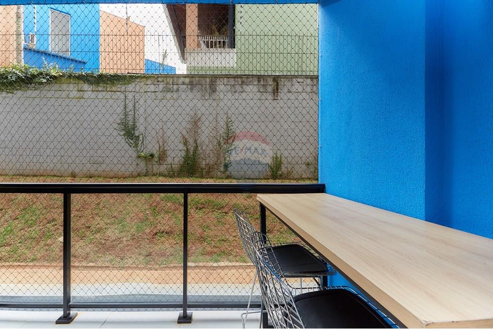 Apartamento - Venda - Curitiba , Paraná - Click House .jpg - 560351012-137