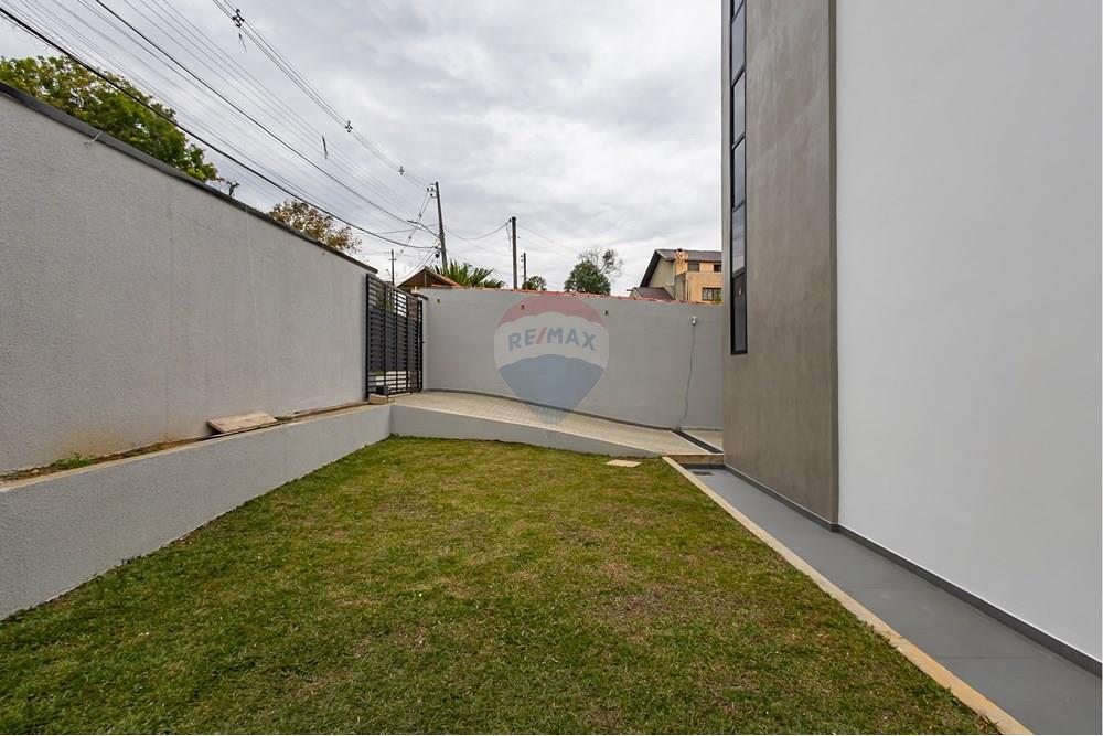Sobrado - Venda - Curitiba , Paraná - 9 JARDIM 5.jpg - 560341034-58