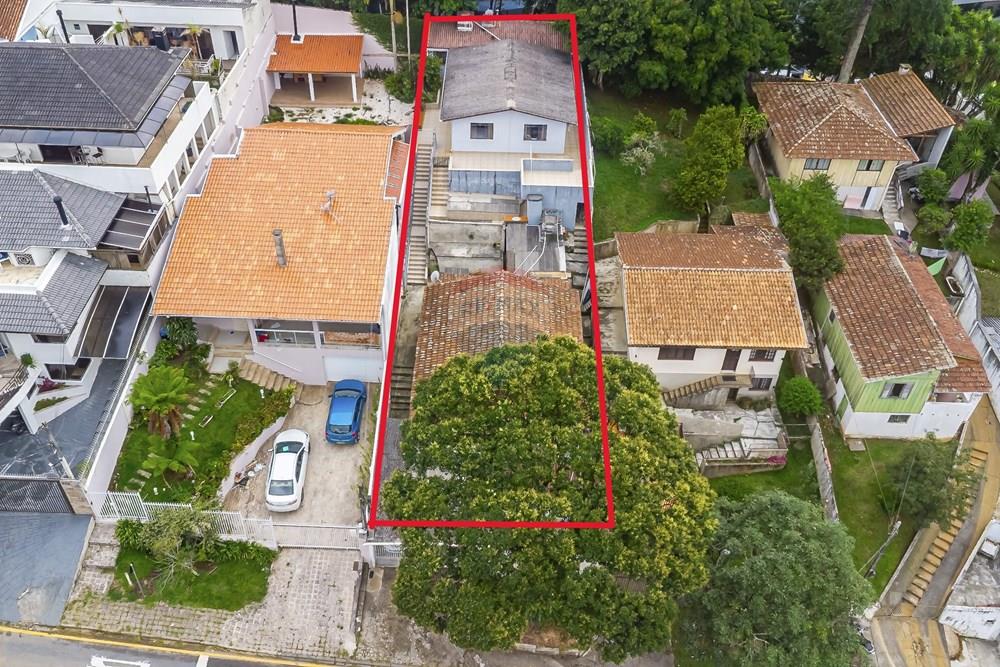 Terreno - Venda - Curitiba , Paraná - sheep - DJI_0647_1a.JPG - 560431039-9