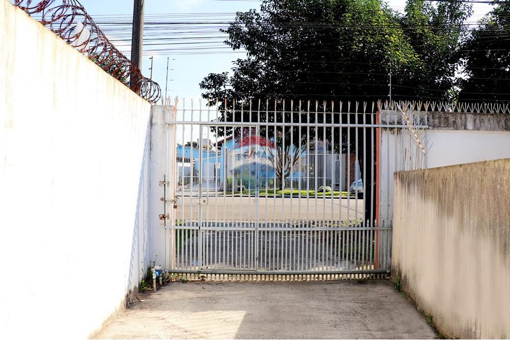 Terreno - Venda - Curitiba , Paraná - B IMG_3083.JPG - 560351146-4