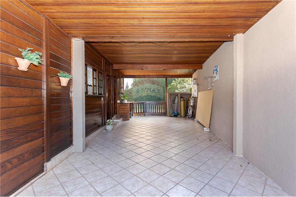 Casa - Venda - Curitiba , Paraná - 29 - 560321142-3