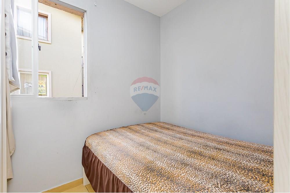 Apartamento à venda com 3 quartos, 55m² - Foto 10