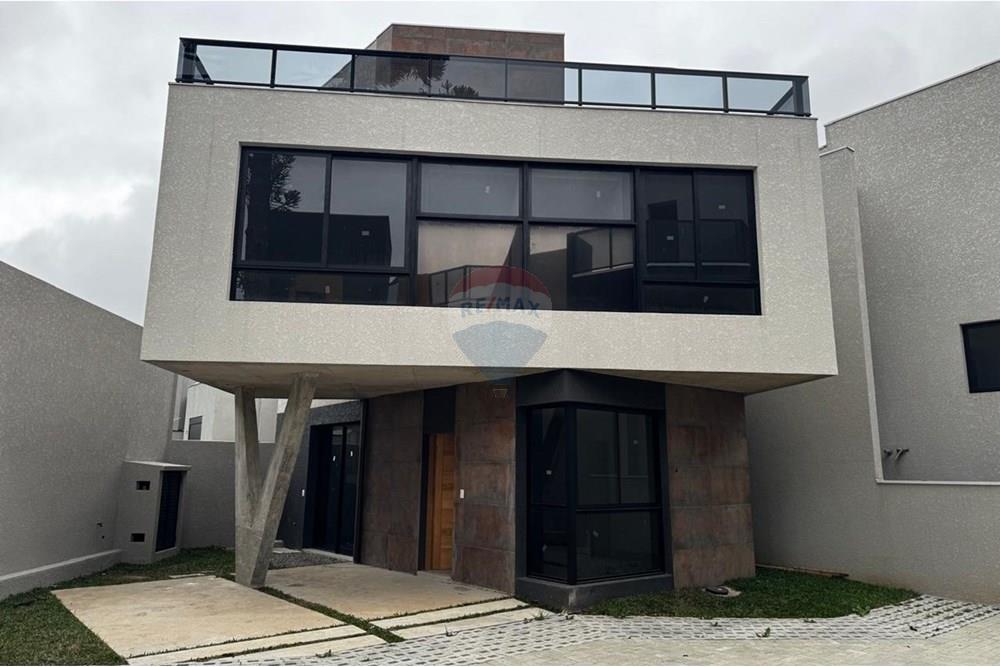 Casa de Condomínio - Venda - Curitiba , Paraná - WhatsApp Image 2025-08-05 at 12.15.59 (18).jpeg - 560371058-26