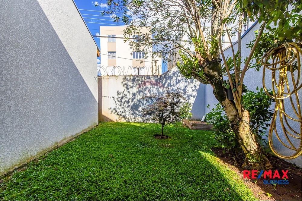 Casa - Venda - Curitiba , Paraná - 25 Quintal2.jpg - 560341034-70