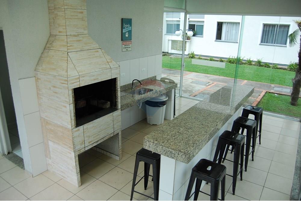 Apartamento - Venda - São José dos Pinhais , Paraná - 7.35.1.JPG - 560471010-6