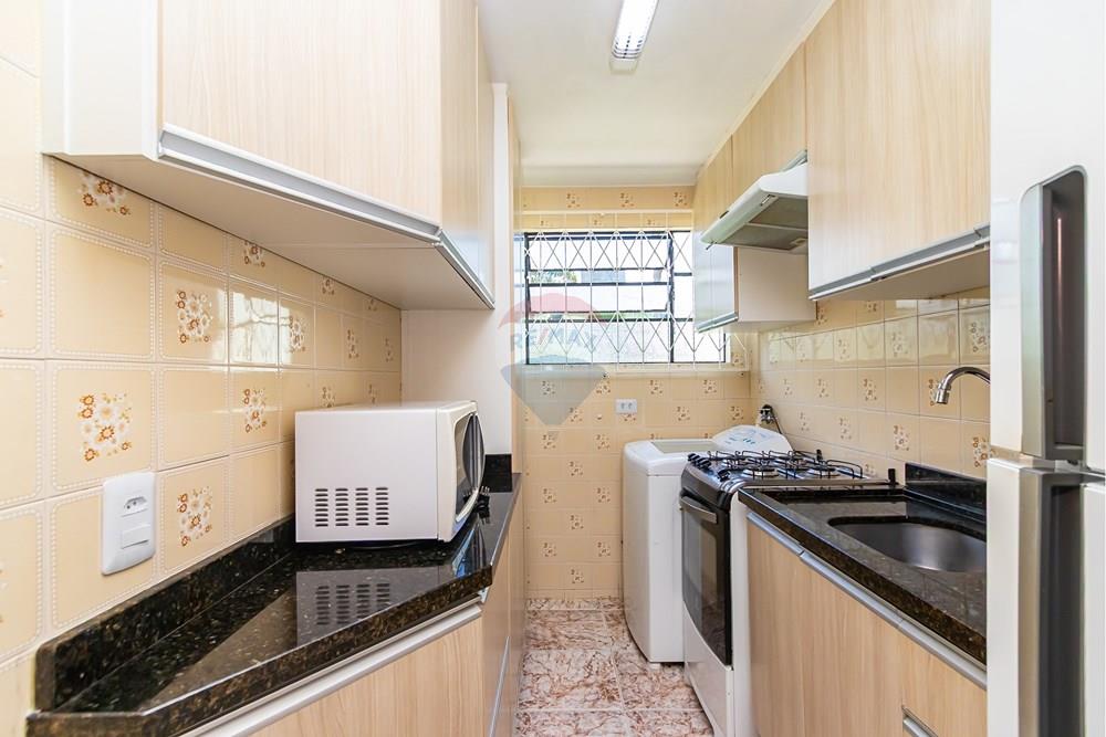 Apartamento - Venda - Curitiba , Paraná - IMG_8923.jpeg - 560391084-199