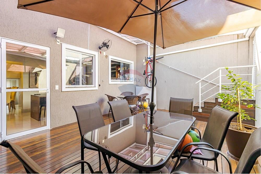 Sobrado - Venda - Curitiba , Paraná - IMG_5719.jpg - 560411045-23