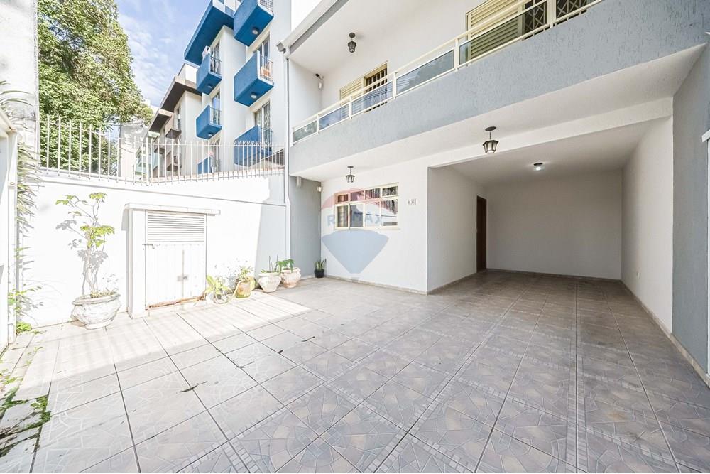 Sobrado - Venda - Curitiba , Paraná - CRF_9837.jpg - 560411049-70