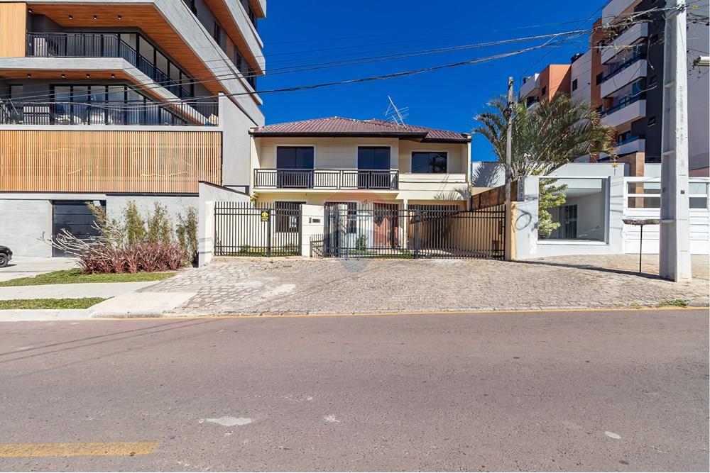 Casa Comercial - Alugar - São José dos Pinhais , Paraná - IMG_9167.jpg - 560351125-41