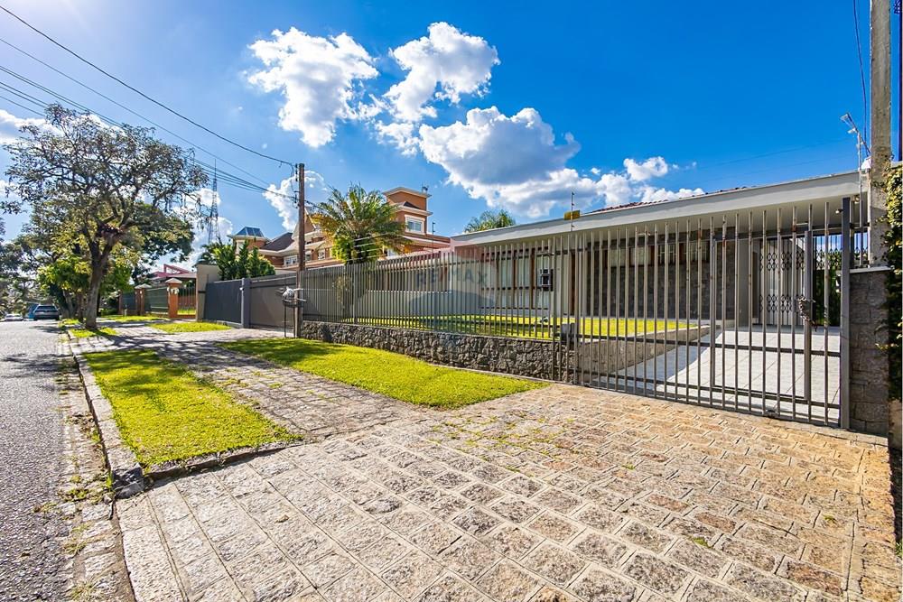 Casa - Venda - Curitiba , Paraná - 11.jpg - 560341101-19