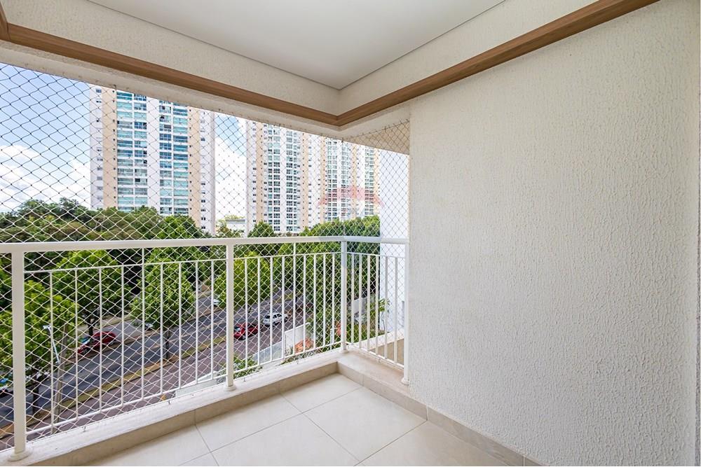 Apartamento - Alugar - Curitiba , Paraná - IMG_7025.jpg - 560311047-555