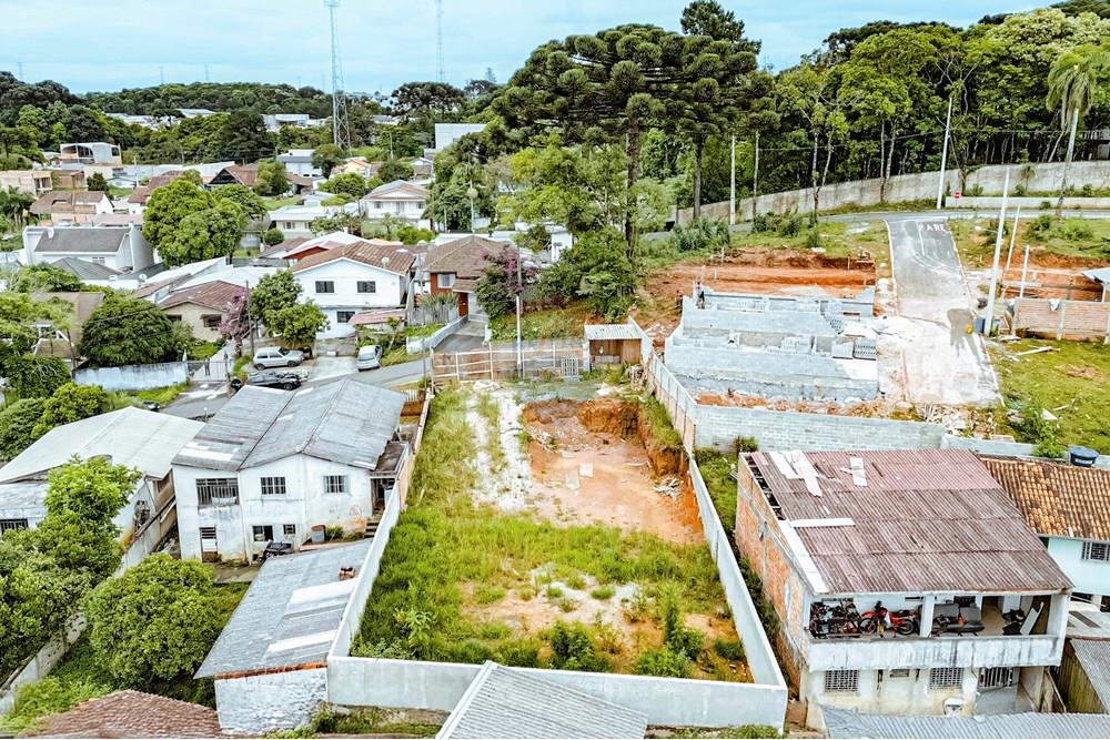 Terreno - Venda - Almirante Tamandaré , Paraná - (drone) das Pitangueiras, 98 - TERRENO  (14).jpg - 560311057-30