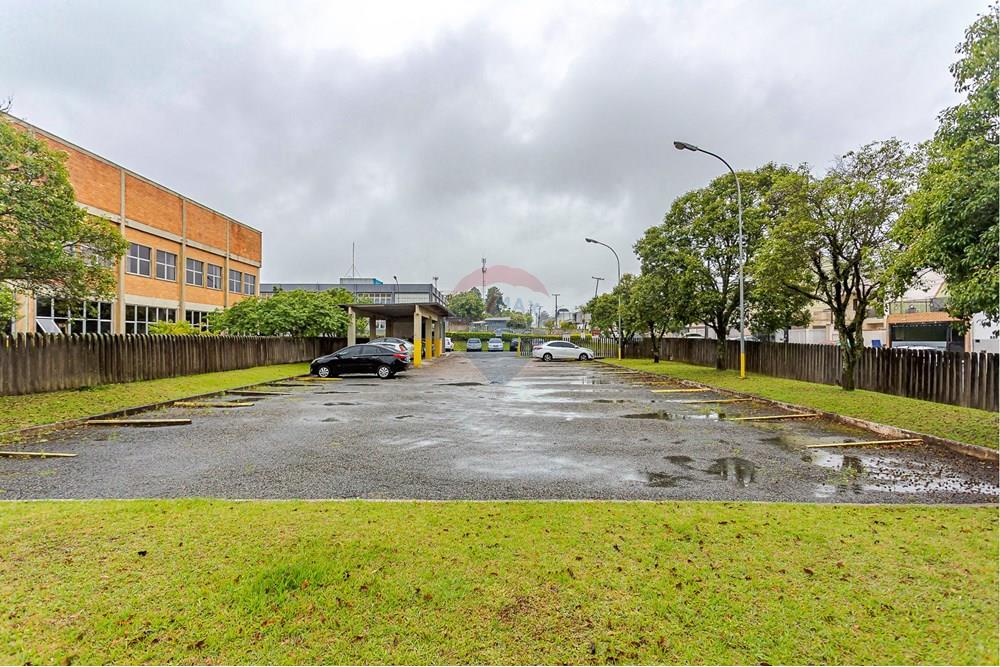 Galpão - Alugar - Curitiba , Paraná - IMG_2251.jpg - 560251029-57