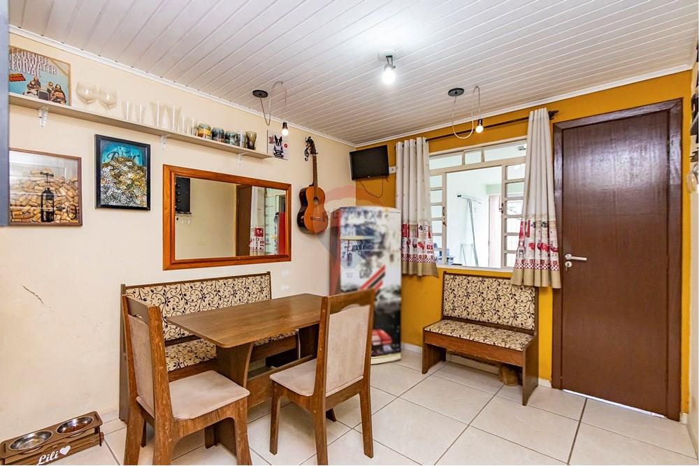 Residential - Отдельно стоящий дом - Curitiba , Paraná - BR - 22.jpg - 560351027-17