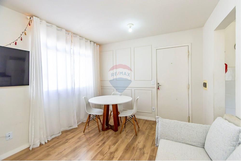 Apartamento - Venda - São José dos Pinhais , Paraná - IMG_6304_1.jpg - 560411055-29